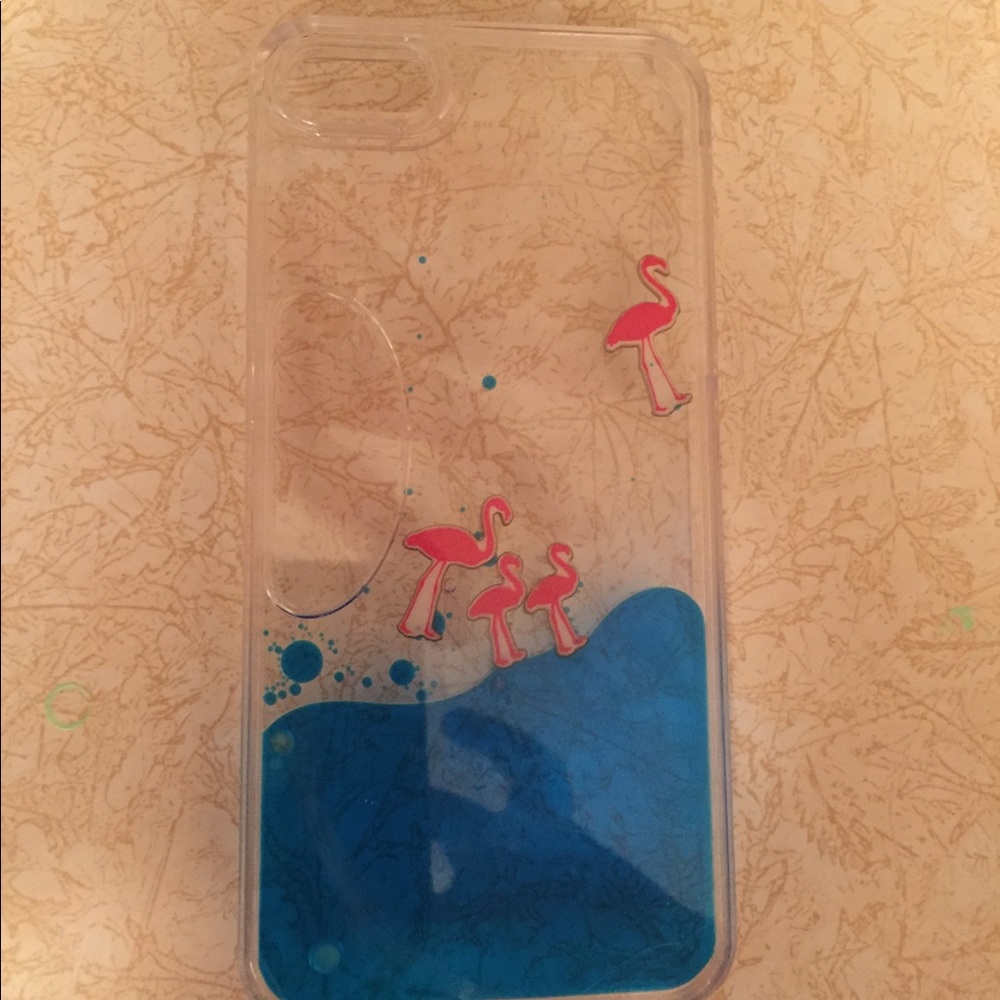 iPhone5 case